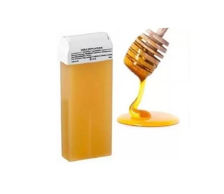 Depilia Ceară Roll-On 100ml Miere